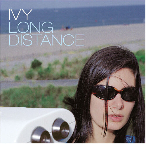 IVY – LONG DISTANCE - LP •