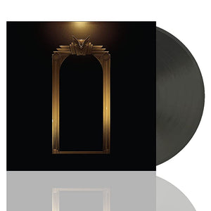 HE IS LEGEND – ENDLESS HALLWAY (BLACK ICE VINYL) (DELUXE) - LP •