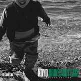 KOYO – DRIVES OUT EAST DLX (BLACK ICE WITH GREEN SPLATTER) - LP •