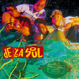 DE LA SOUL – BUHLOONE MINDSTATE  - LP •