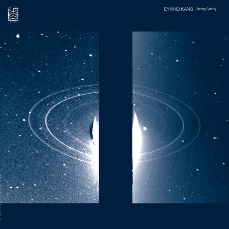 KANG,EYVIND – AJAENG AJAENG (2PK) - LP •