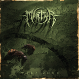 MARTYR – WARP ZONE (REMASTERED) - CD •