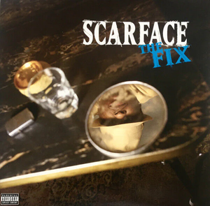 SCARFACE – FIX - LP •