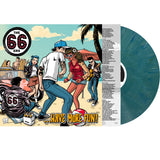 66ERS – HAVE MORE FUN (ECO BLUE VINYL) - LP •