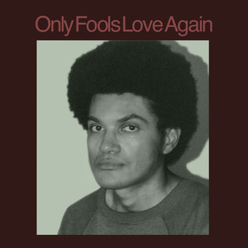 AYALA,DANNY – ONLY FOOLS LOVE AGAIN - LP •