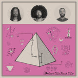 COSMIC TONES RESEARCH TRIO – ALL IS SOUND - TAPE •