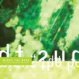 MINUS THE BEAR – THIS IS WHAT I KNOW ABOUT BEING GIGANTIC (COKE BOTTLE CLEAR) - LP •