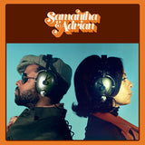 SCHMUTZ,SAMANTHA & ADRIAN YOUNGE – SAMANTHA & ADRIAN - LP •