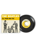 BEATLES – TILL THERE WAS YOU 3 INCH (RSD24) - 7" •