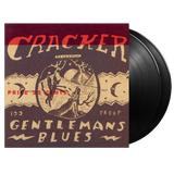 CRACKER – GENTLEMAN'S BLUES (180 GRAM) - LP •
