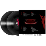 WISIN & YANDEL – PA'L MUNDO - LP •