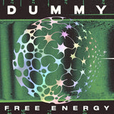 DUMMY – FREE ENERGY (REISSUE) - TAPE •