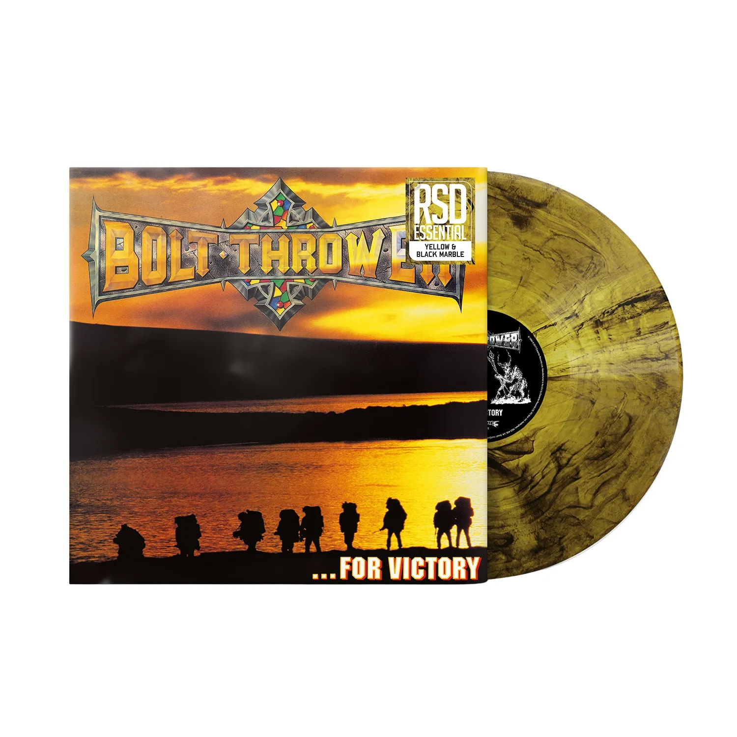 RSD ESSENTIALS – Lunchbox Records