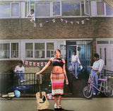 CHINOURIRI,RACHEL – WHAT A DEVASTATING TURN OF EVENTS (WHITE VINYL) - LP •