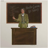 LAVOE,HECTOR – EL SABIO (180 GRAM) - LP •