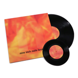 NINE INCH NAILS – BROKEN (WITH 7 INCH) - LP •