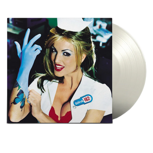 BLINK-182 – ENEMA OF THE STATE (CLEAR VINYL) - LP •