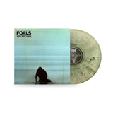 FOALS – WHAT WENT DOWN (10TH ANNIVERSARY COKE BOTTLE CLEAR SMOKE) - LP •