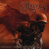 ABSENCE – RIDERS OF THE PLAGUE (TIGERS EYE VINYL) - LP •