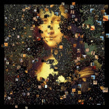 SASHA – DA VINCI GENIUS (GOLD VINYL) - LP •