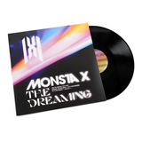 MONSTA X – DREAMING - LP •