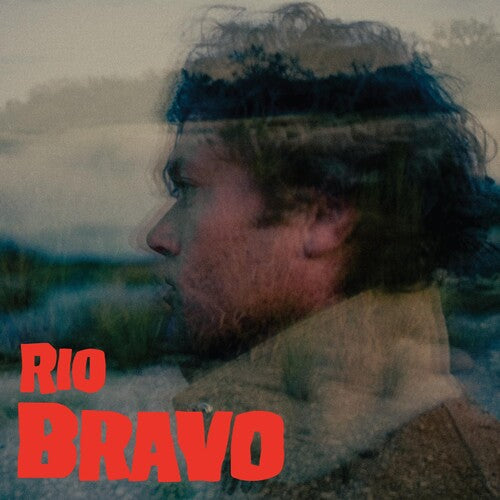 BALLEW,SCOTT – RIO BRAVO - LP •