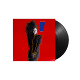 JACKSON,JANET – CONTROL (180 GRAM) - LP •