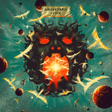GRAVEYARD – FEVER (OXBLOOD VINYL) - LP •