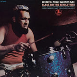 MUHAMMAD,IDRIS – BLACK RHYTHM REVOLUTION! (JAZZ DISPENSARY TOP SHELF) - LP •