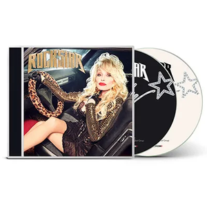 PARTON,DOLLY – ROCKSTAR - CD •