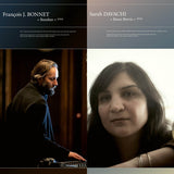 BONNET,FRANCOIS J. / DAVACHI,SARAH – BANSHEE / BASSE BREVIS - LP •