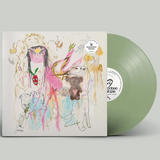 BEABADOOBEE – BEATOPIA (COKE BOTTLE GREEN) - LP •