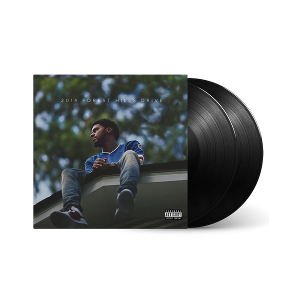 COLE,J. – 2014 FOREST HILLS DRIVE - LP •