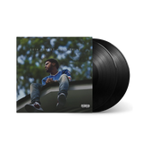 COLE,J. – 2014 FOREST HILLS DRIVE - LP •