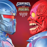 CZARFACE – CZARFACE MEETS FRANKIE PULITZER - TAPE •