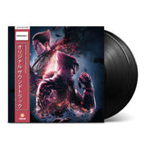 TEKKEN 8 - O.S.T. – TEKKEN 8 - O.S.T. - LP •