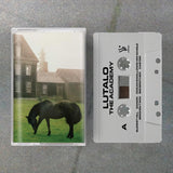 LUTALO – ACADEMY - TAPE •