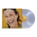 MORISSETTE,ALANIS – SUPPOSED FORMER INFAT (CLEAR VINYL BRICK & MORTAR EXCLUSIVE) - LP •