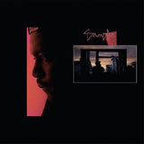 SAMPHA – DUAL (INDIE EXCLUSIVE ORANGE) - LP •