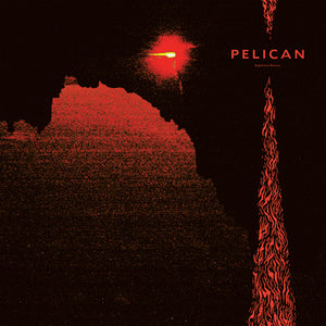 PELICAN – SENTENCED TO LIFE (BLUE VINYL) - LP •