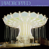 JAWDROPPED – SECRET TO SPARE (INDIE EXCLUSIVE CLEAR) - LP •