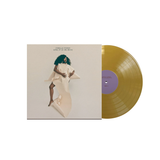PONDER,DANIELLE – SOME OF US ARE BRAVE (GOLD VINYL) - LP •