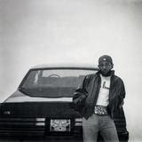 LAMAR,KENDRICK – GNX (INDIE EXCLUSIVE BLUE VINYL) - LP •