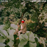 PALE JAY – LOW END LOVE SONGS (STORM CLOUD GREY) - LP •