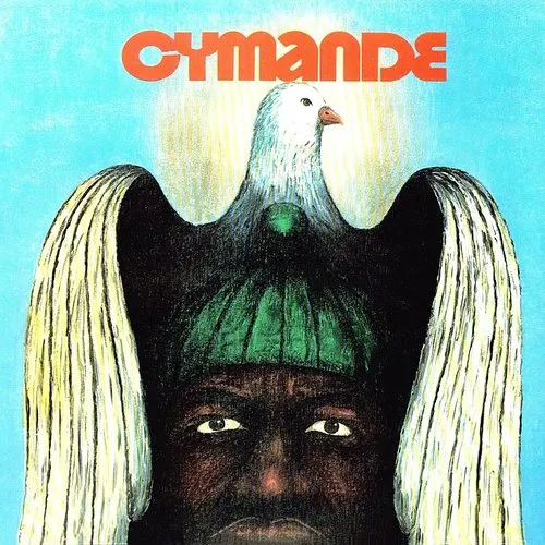 CYMANDE – CYMANDE - CD •