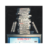 DRUBICH,ANNA – BARBARIAN - O.S.T. (MOTHER'S MILK & BLOOD SPLATTER VINYL) - LP •