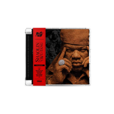 RAEKWON – SHAOLIN VS. WU TANG (15TH ANNIVERSARY) - CD •
