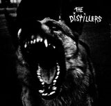 DISTILLERS – DISTILLERS (PURPLE/PINK SWIRL VINYL) - LP •