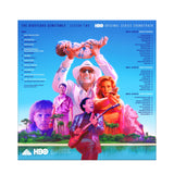 STEPHENS,JOSEPH – RIGHTEOUS GEMSTONES SEASON 2 (PINK/RED & PURPLE/PINK SWIRL VINYL WITH 2 BONUS 7 INCHES) - LP •