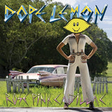 DOPE LEMON – ROSE PINK CADILLAC (PINK VINYL) - LP •